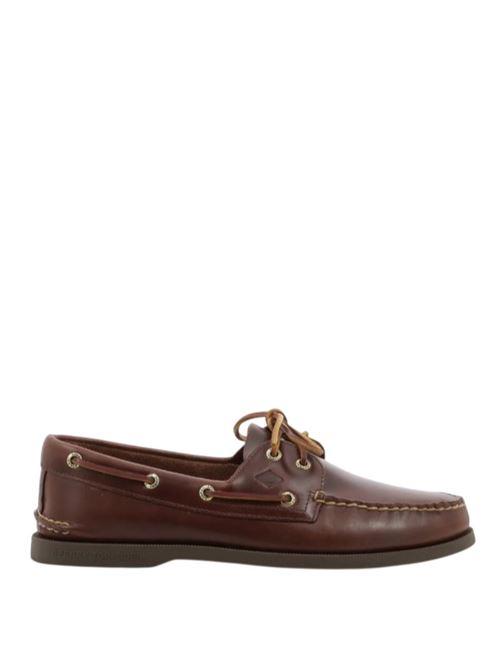 Mocassino 2 Eye Brown SPERRY TOP SIDER | SPMAO2EYE-DML.DML